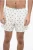 ALL-OVER MICRO BOLTS ZWEMSHORTS