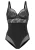 LASCANA Body  zwart