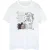 Li-cense Disney dames 101 dalmatiërs miserable darling katoenen vriendje t-shirt