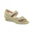 Dames sleehakken Adour Lezard
