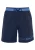 BENCH Zwemshorts  marine / navy / blauw denim