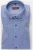 ETERNA Overhemd Korte mouw jeans/blauw