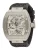 Philipp Plein Analoog horloge  zwart / zilver
