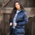 Imperial Puffer jacket irhbodie