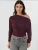 Hiccup Shirt  lila