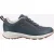 Cotswold Compton Gerecycleerd Plastic+Synthetische Pu Damessneakers In Het Grijs