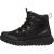 FILA Hikebooster Mid Black-warm Olive