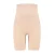 Legging met hoge taille voor dames Bye Bra High Soft Touch Seamless