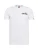 ELLESSE Shirt ‘Voodoo’  donkerblauw / oranje / rood / wit