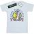 Disney Dames/Dames The Lion King Rafiki Good Vibes Only Katoenen Vriendje T-shirt (Wit)