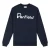 Sweatshirt Penfield Bear Chest Print