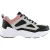 Starter Batist Heren Grijs/Zwart Trainers