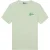 Malelions Women Palms T-Shirt | Mint/Green