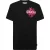 T-Shirt Ronde Hals Ss Crest