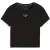 Puma w x hyrox shapeluxe ss crop tee training top dames –