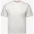 Hugo Boss Kinder jongens t-shirt in off white