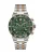 Gc Analoog horloge ‘One Sport’  goud / groen / zilver