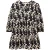 White Stuff Marta Tunic Black