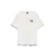 VERO MODA GIRL T-shirt met backprint wit