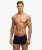 Trunk Triple Pack Blauw