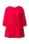 MIAMODA Blouse  rood