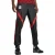 Puma Geweven joggingbroek voor heren, model ‘Prematch’ (Poema Zwart)
