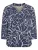 Olsen Shirt  indigo