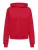 ONLY Sweatshirt ‘ONLBEST’  rood