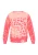 faina Sweatshirt  framboos / oudroze