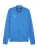 PUMA Outdoorjas ‘TeamGoal’  azuur / wit