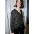 Street One Studio Dames Leo V-hals blouse in Zwart