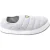Lyle & Scott Valentijn Slippers Heren (Grijs)