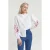 Josephine & Co Joris Blouse Fuchsia Print