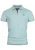 INDICODE JEANS Shirt ‘ Yonah’  blauw