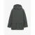 Parka met capuchon, halflang Aigle Gore-Tex