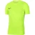 Nike T-shirt met korte mouwen voor volwassenen dry park vii