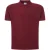 JHK Heren pique regular poloshirt