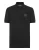 Poloshirt Statement