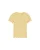 WE Fashion Shirt  lichtgeel