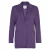 Damesblazer oversized Ichi Kate