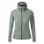 Dare 2B Dames Nomadic Stretch Midlayer (Glacier Groen)
