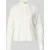 Tom Tailor Denim blouse met lange mouwen in relaxed fit van katoenmix