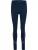 Hummel Sportbroek  navy / wit