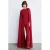 Mango jumpsuit – rood