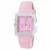 Laura Biagiotti Dameshorloge Kwarts Roze