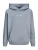 Jack & Jones Junior Sweatshirt ‘JORNorrebro’  grijs / wit