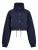 Apricot Klederdrachtjas  navy