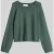 Marc O’Polo Pullover van wol met raglanmouwen
