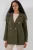 Dubbele Knop Classieke Blazer