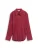 TOM TAILOR Blouse  rood